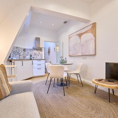 Maison Grand Place 2Br 3 Brüsszel Kültér fotó