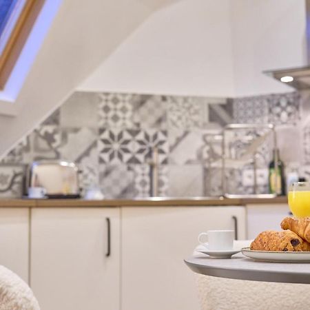 Maison Grand Place 2Br 3 Brüsszel Kültér fotó