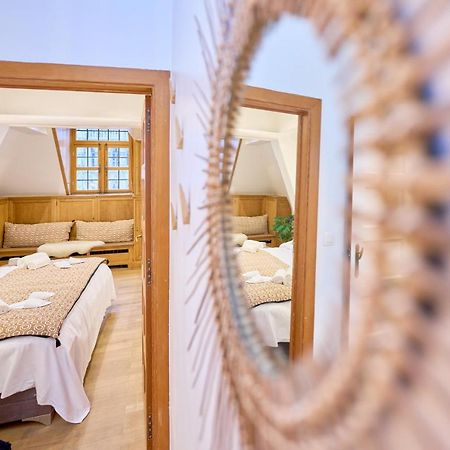 Maison Grand Place 2Br 3 Brüsszel Kültér fotó