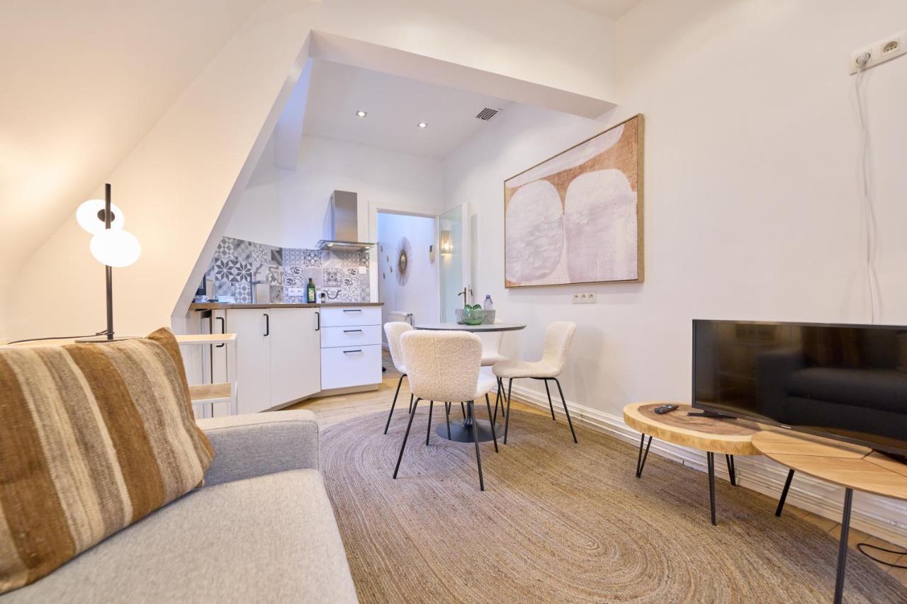 Maison Grand Place 2Br 3 Brüsszel Kültér fotó