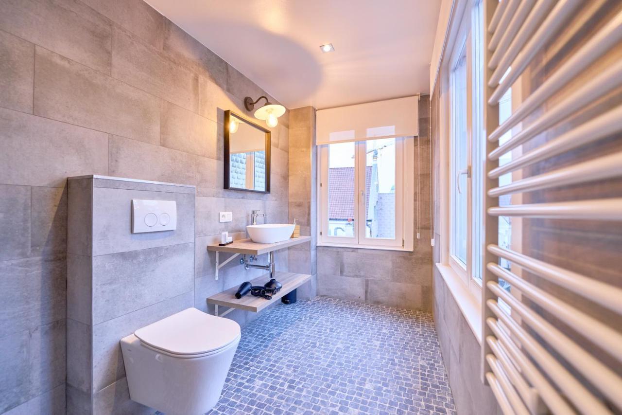 Maison Grand Place 2Br 3 Brüsszel Kültér fotó