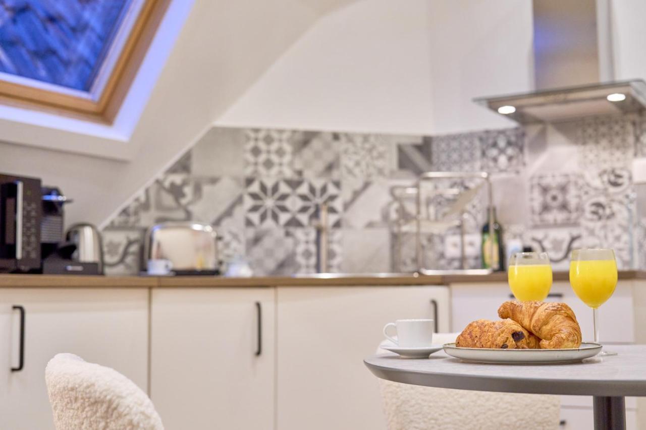 Maison Grand Place 2Br 3 Brüsszel Kültér fotó