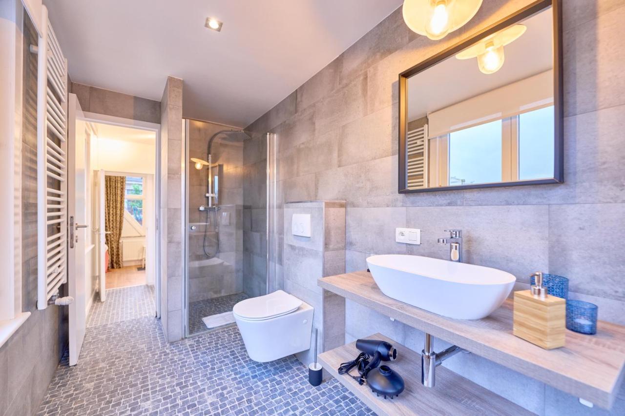 Maison Grand Place 2Br 3 Brüsszel Kültér fotó