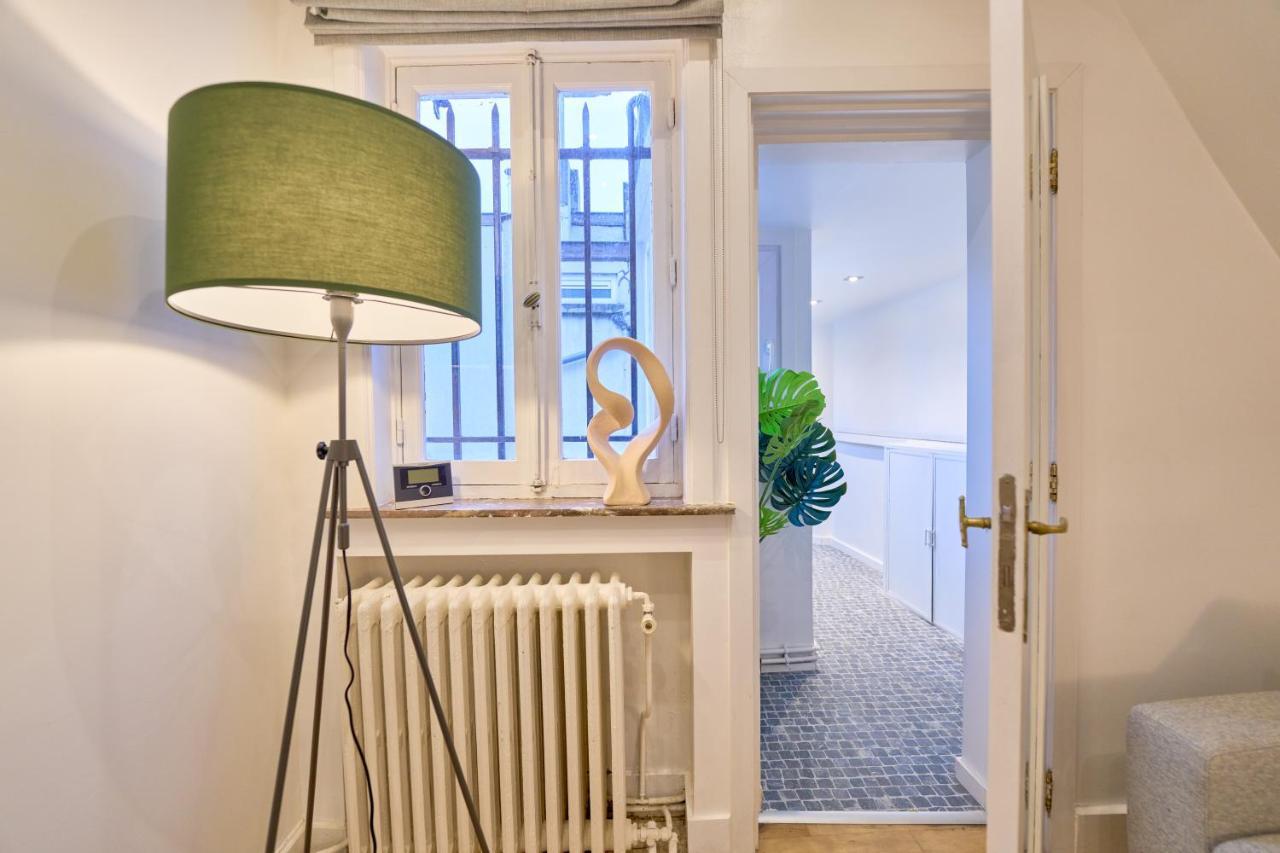 Maison Grand Place 2Br 3 Brüsszel Kültér fotó