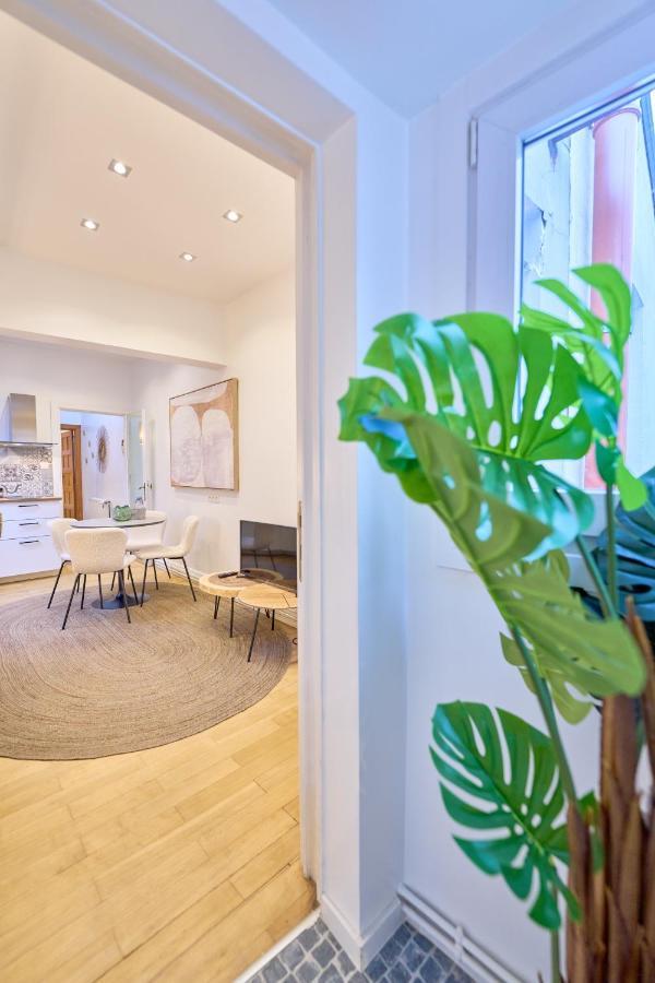 Maison Grand Place 2Br 3 Brüsszel Kültér fotó