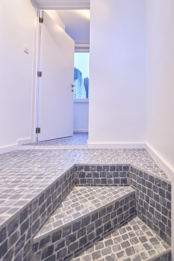 Maison Grand Place 2Br 3 Brüsszel Kültér fotó