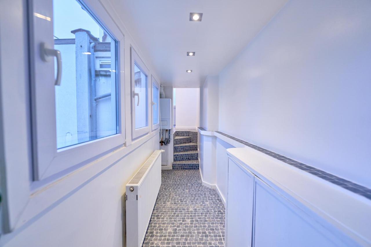 Maison Grand Place 2Br 3 Brüsszel Kültér fotó