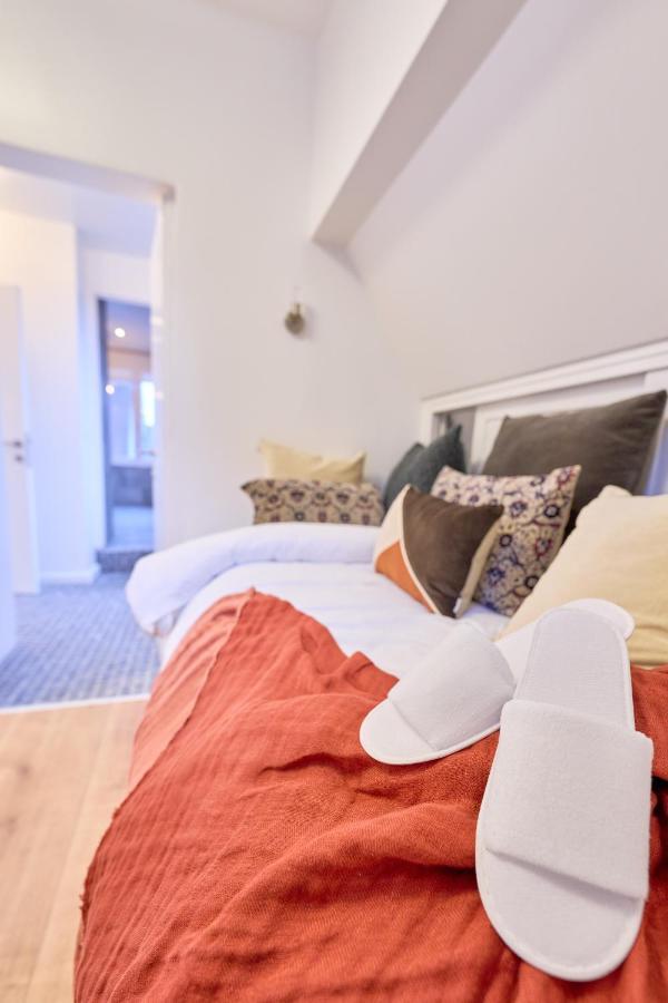 Maison Grand Place 2Br 3 Brüsszel Kültér fotó