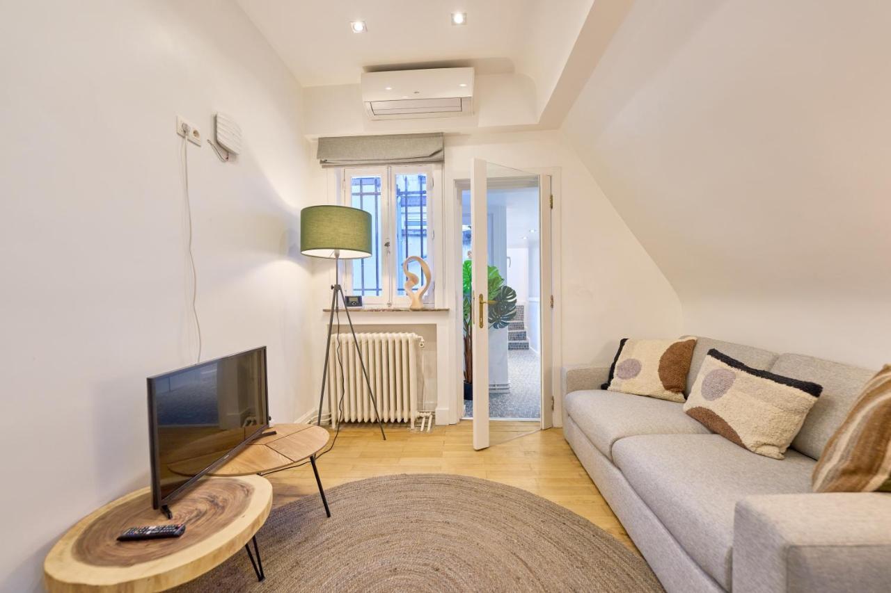 Maison Grand Place 2Br 3 Brüsszel Kültér fotó